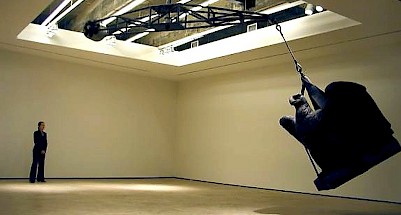 Julian LaVerdier – Swinging Eagle